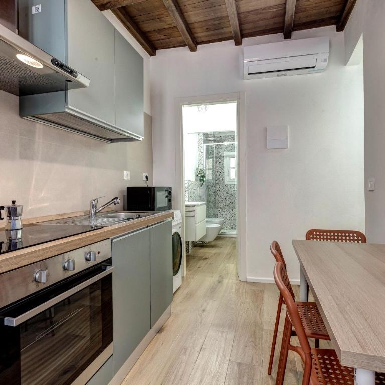 Caldaie 32 - Apartment - 6