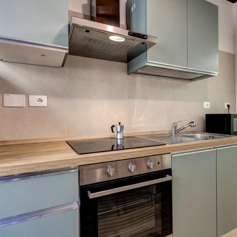 Caldaie 32 - Apartment - 8