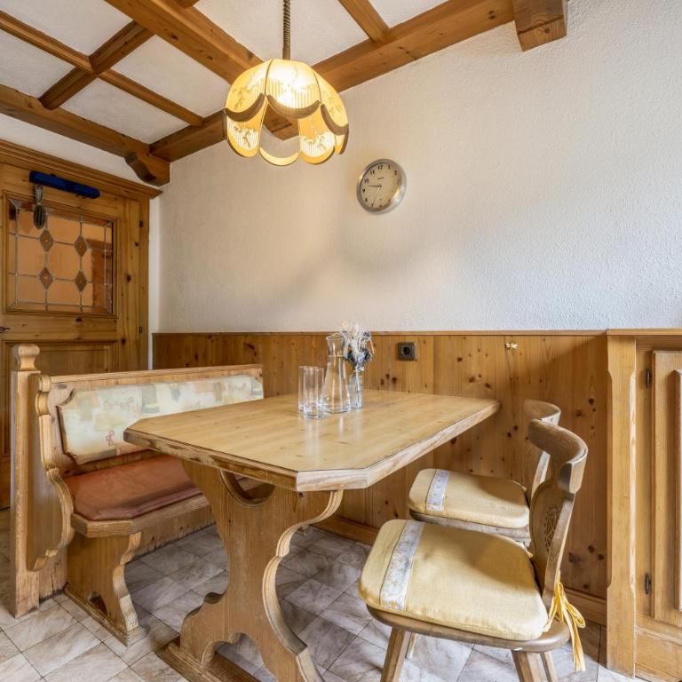 Haus Jenewein - Premium Apartment mit 3 Schlafzimmern und Balkon - 18