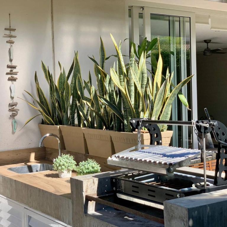New beautiful house in El Tigre, Golf Club, Punta Cala Doble - Superior Villa - 44