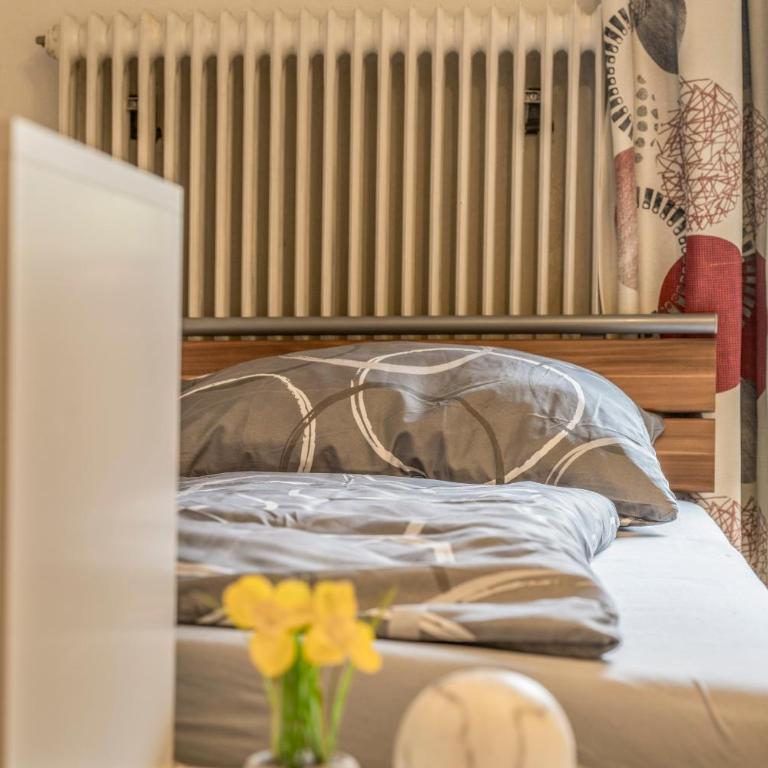 Haus Jenewein - Premium Apartment mit 3 Schlafzimmern und Balkon - 34