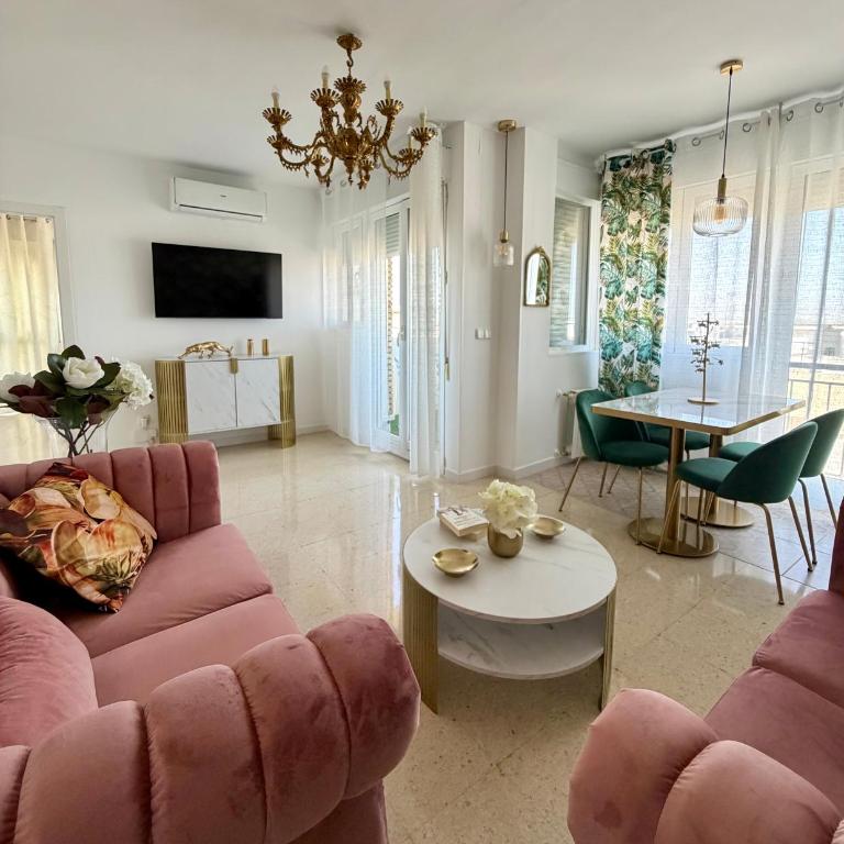 Rosalía 71 - Apartamento de 2 dormitorios - 1