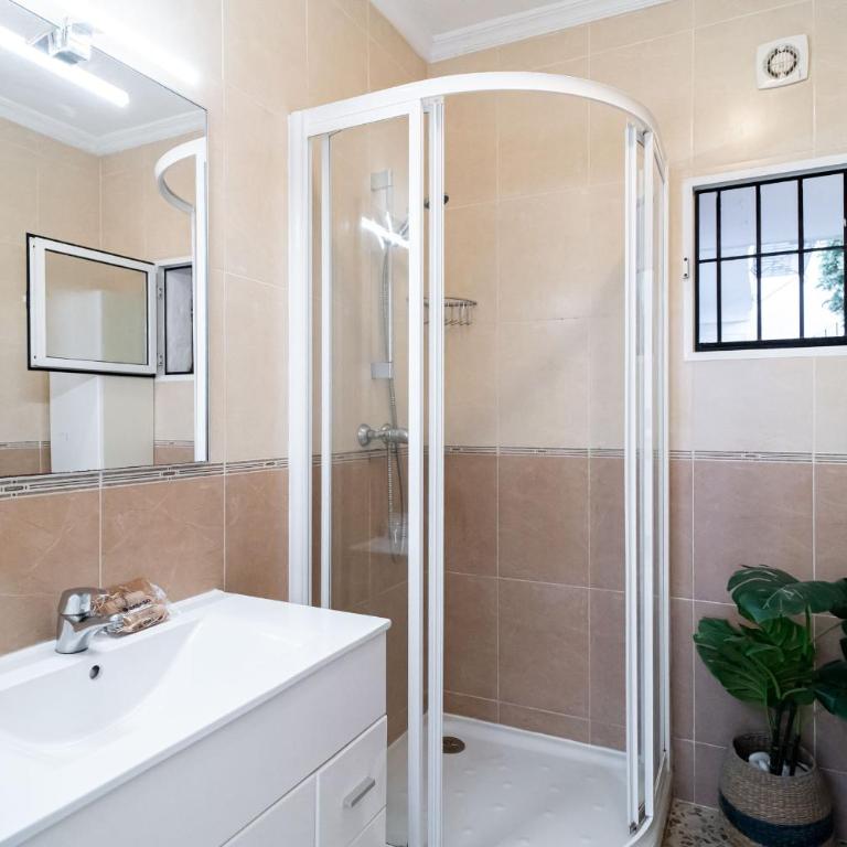 Capistrano Playa 403 Casasol - Apartment with Sea View - 9