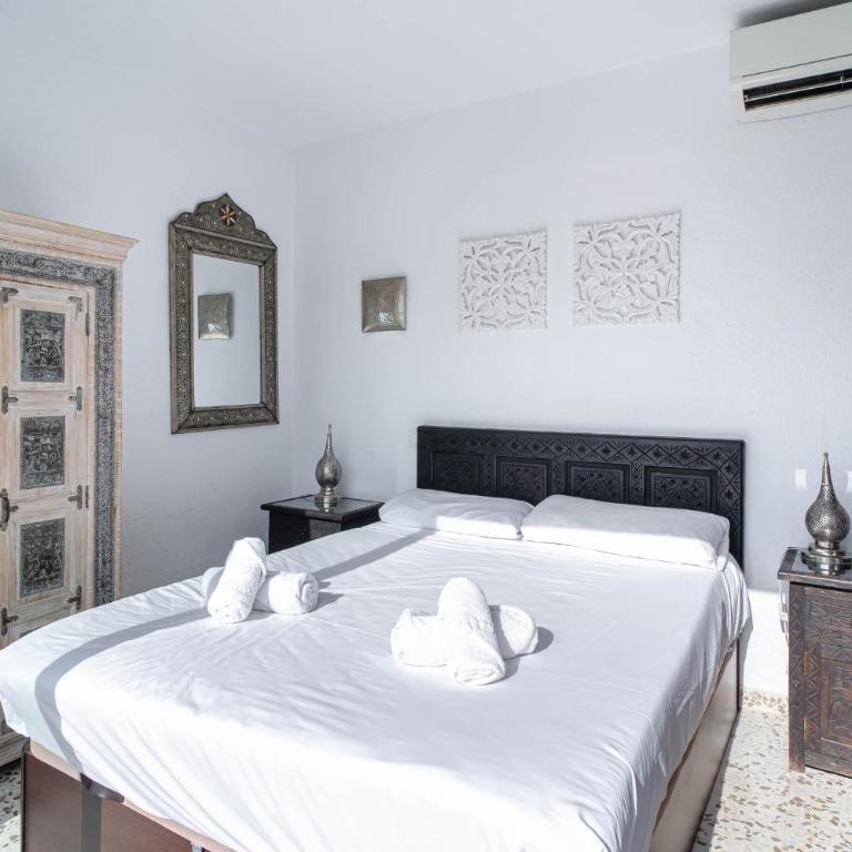 Capistrano Playa 403 Casasol - Apartment with Sea View - 10