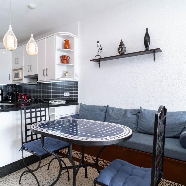 Capistrano Playa 403 Casasol - Apartment with Sea View - 12