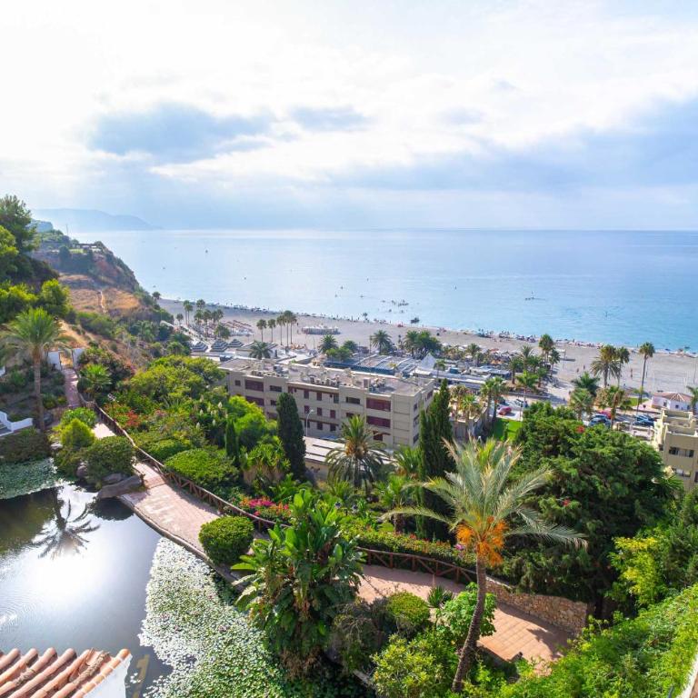 Capistrano Playa 403 Casasol - Apartment with Sea View - 19