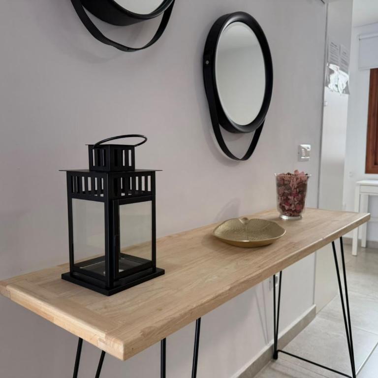 Pambnb - Alojamiento La Estrella en Candelaria - Apartamento de 1 dormitorio - 10