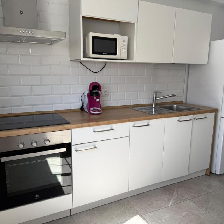 Pambnb - Alojamiento La Estrella en Candelaria - Apartamento de 1 dormitorio - 7