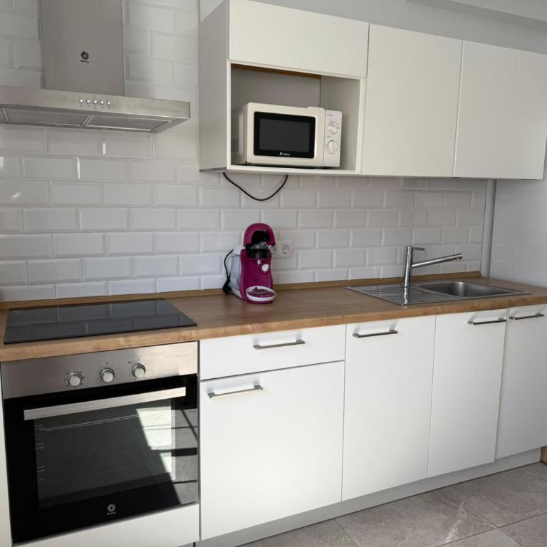 Pambnb - Alojamiento La Estrella en Candelaria - Apartamento de 1 dormitorio - 3