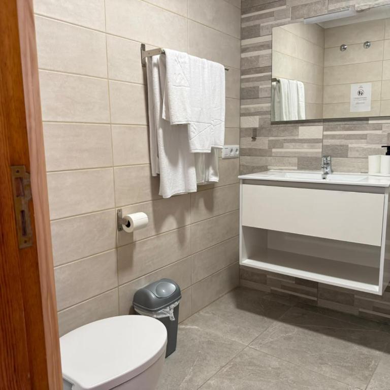 Pambnb - Alojamiento La Estrella en Candelaria - Apartamento de 1 dormitorio - 4