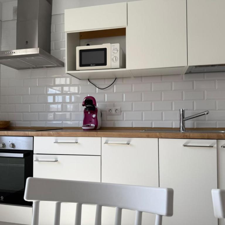 Pambnb - Alojamiento La Estrella en Candelaria - Apartamento de 1 dormitorio - 1