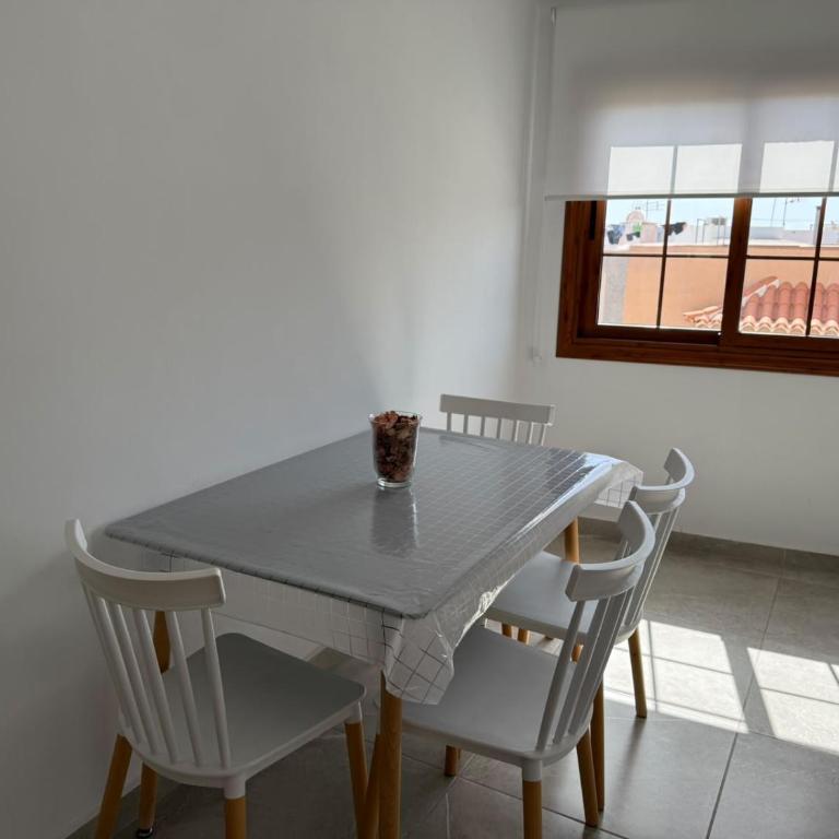Pambnb - Alojamiento La Estrella en Candelaria - Apartamento de 1 dormitorio - 8