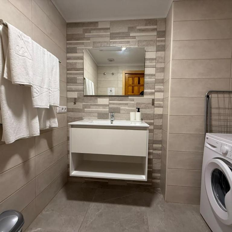 Pambnb - Alojamiento La Estrella en Candelaria - Apartamento de 1 dormitorio - 6