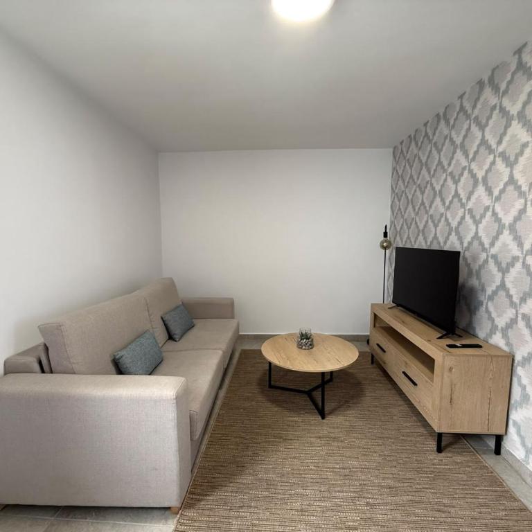 Pambnb - Alojamiento La Estrella en Candelaria - Apartamento de 1 dormitorio - 9