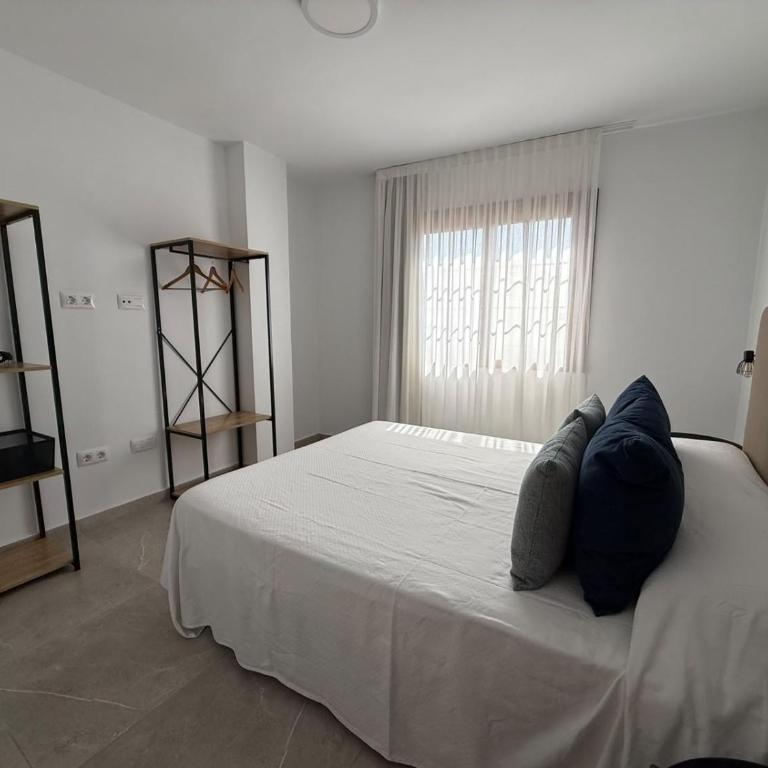 Pambnb - Alojamiento La Estrella en Candelaria - Apartamento de 1 dormitorio - 5