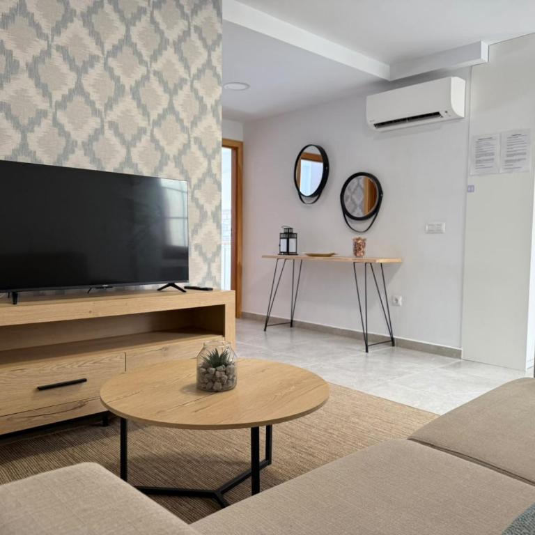 Pambnb - Alojamiento La Estrella en Candelaria - Apartamento de 1 dormitorio - 17
