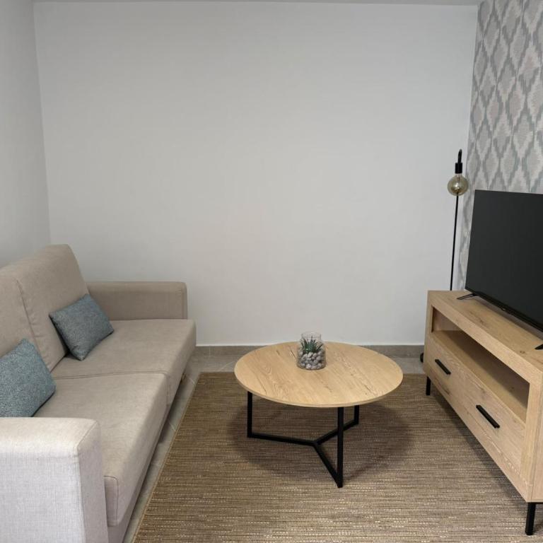 Pambnb - Alojamiento La Estrella en Candelaria - Apartamento de 1 dormitorio - 13