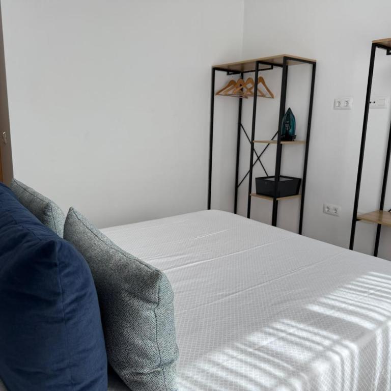 Pambnb - Alojamiento La Estrella en Candelaria - Apartamento de 1 dormitorio - 11