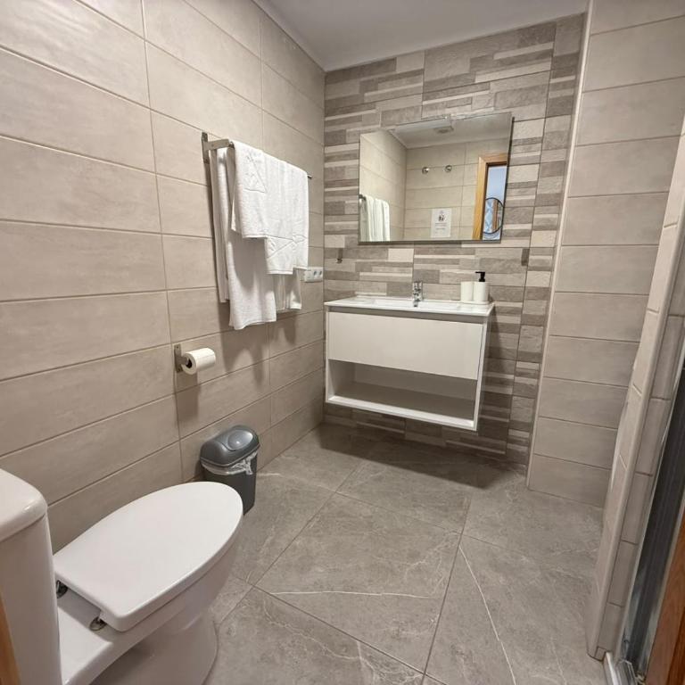 Pambnb - Alojamiento La Estrella en Candelaria - Apartamento de 1 dormitorio - 12