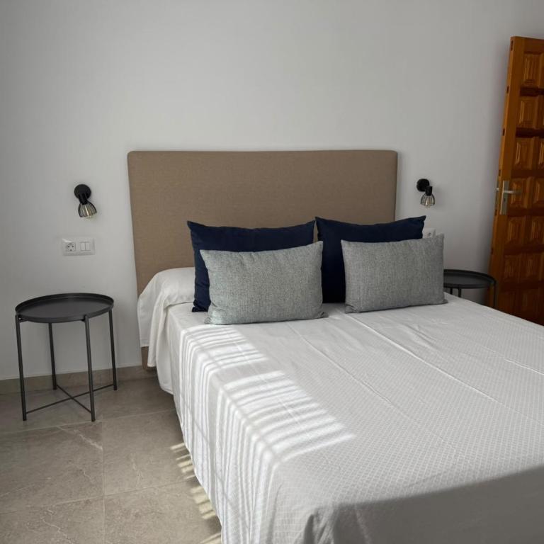 Pambnb - Alojamiento La Estrella en Candelaria - Apartamento de 1 dormitorio - 15