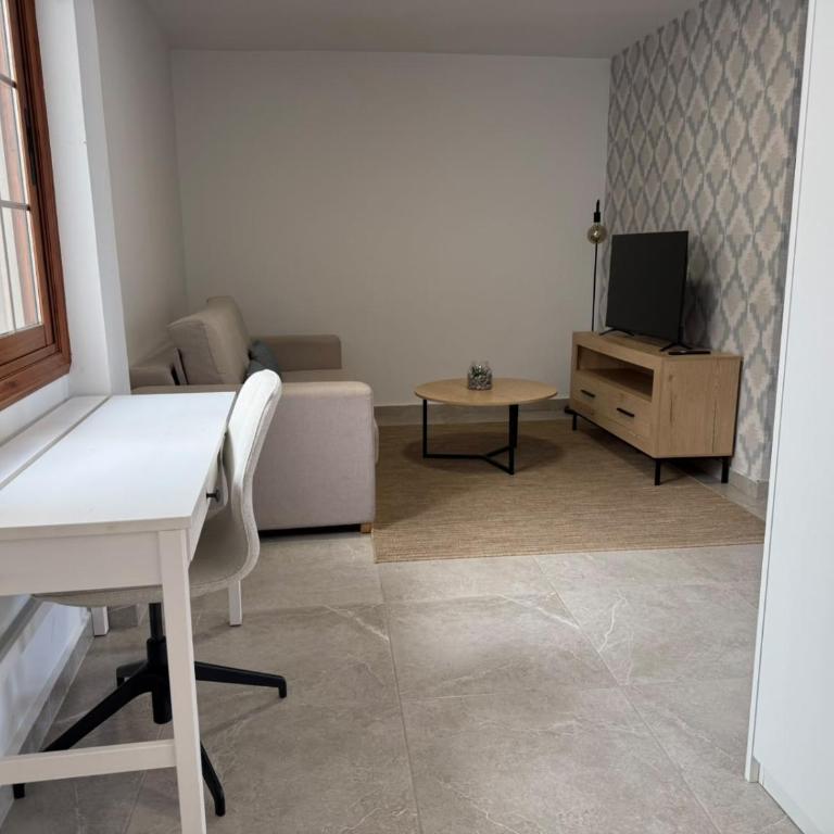 Pambnb - Alojamiento La Estrella en Candelaria - Apartamento de 1 dormitorio - 16