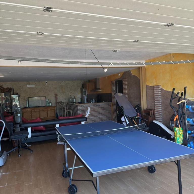 "Ample Villa at Benalmádena Coast" - Villa - 27