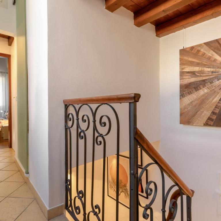 Palazzo Barbaro Home - Casa con 2 Camere da Letto - 21