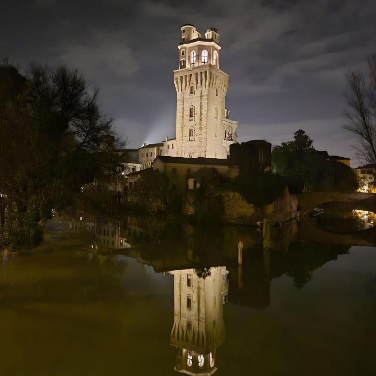 Palazzo Barbaro Home - Casa con 2 Camere da Letto - 20