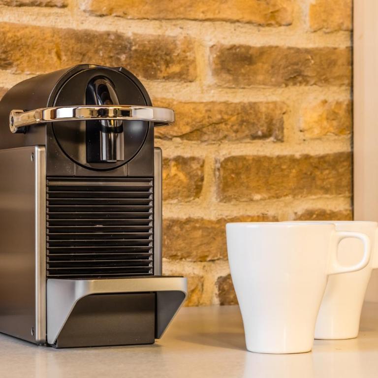 Palazzo Barbaro Home - Casa con 2 Camere da Letto - 4