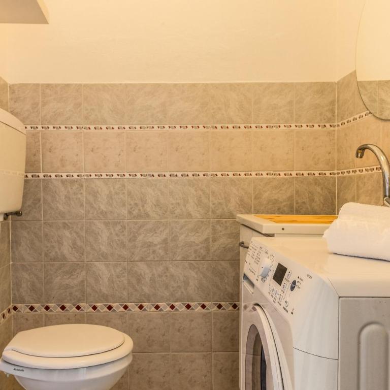 Palazzo Barbaro Home - Casa con 2 Camere da Letto - 18