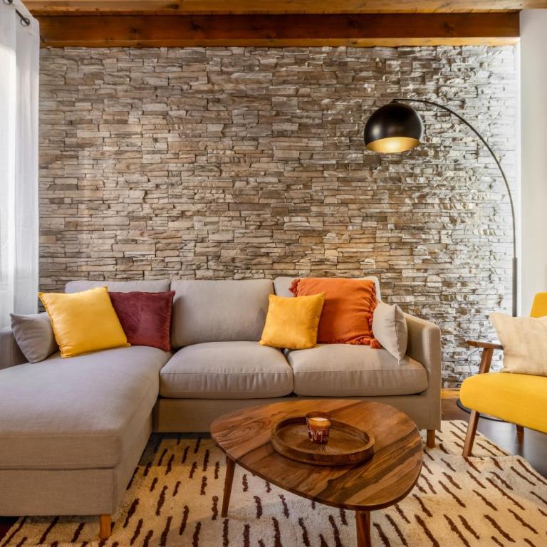 Palazzo Barbaro Home - Casa con 2 Camere da Letto - 1