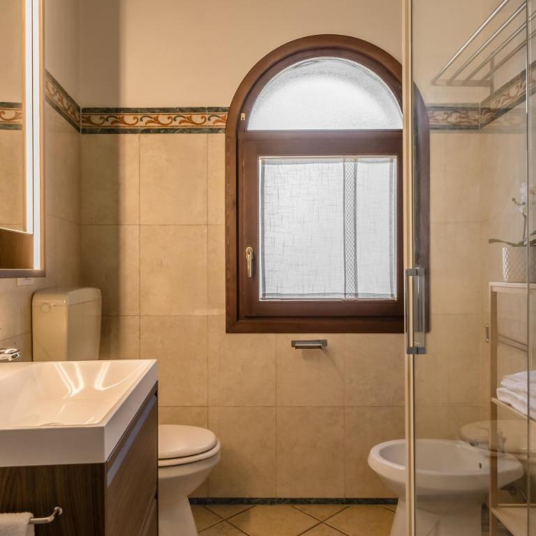 Palazzo Barbaro Home - Casa con 2 Camere da Letto - 16