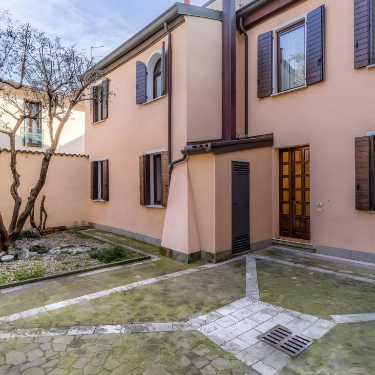 Palazzo Barbaro Home - Casa con 2 Camere da Letto - 19
