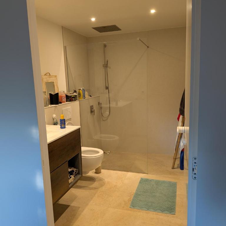 Villa climatisée au calme, 3 chambres, 2 SDB - Villa - Vue sur Jardin - 7