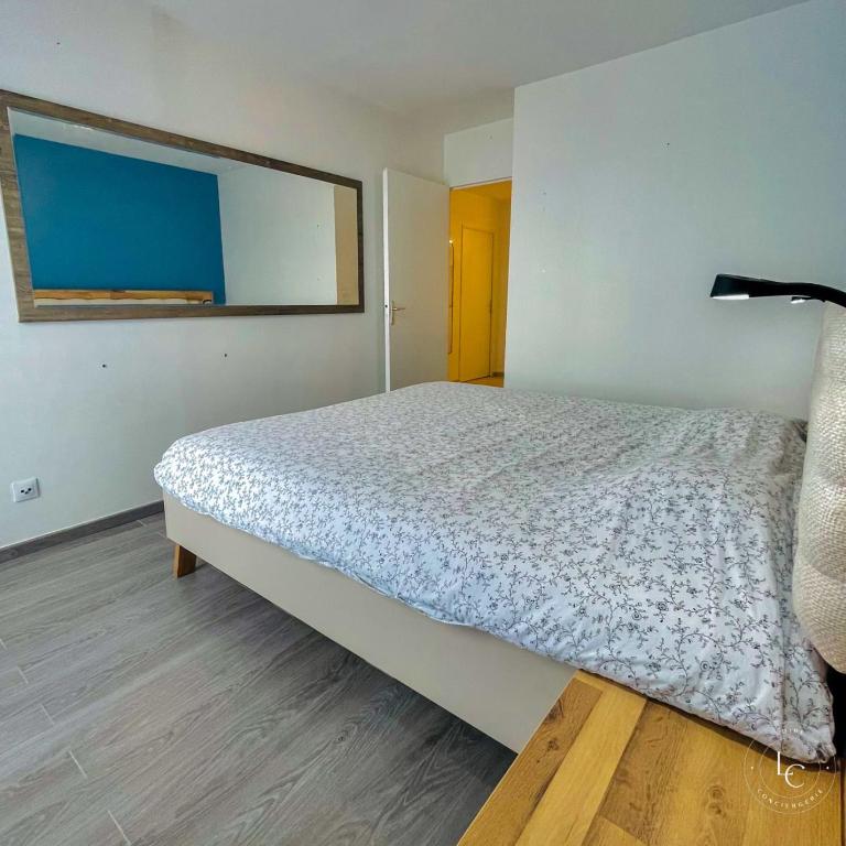 Le Skygarden - Orléans Centre - Appartement - 10