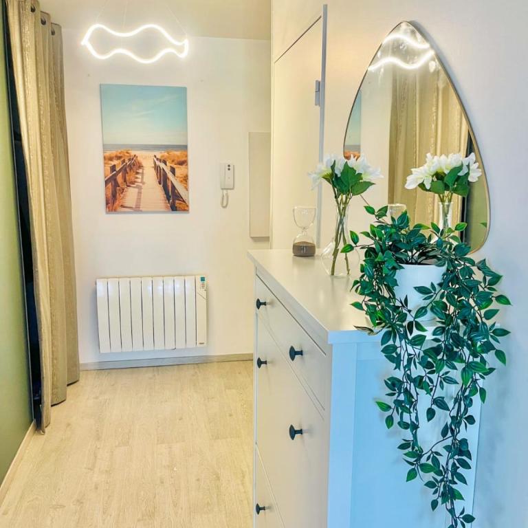 Le Skygarden - Orléans Centre - Appartement - 12