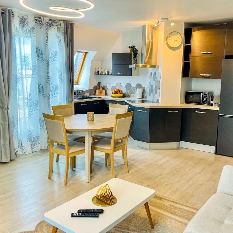 Le Skygarden - Orléans Centre - Appartement - 15