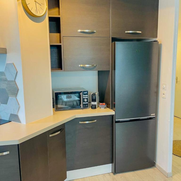 Le Skygarden - Orléans Centre - Appartement - 18