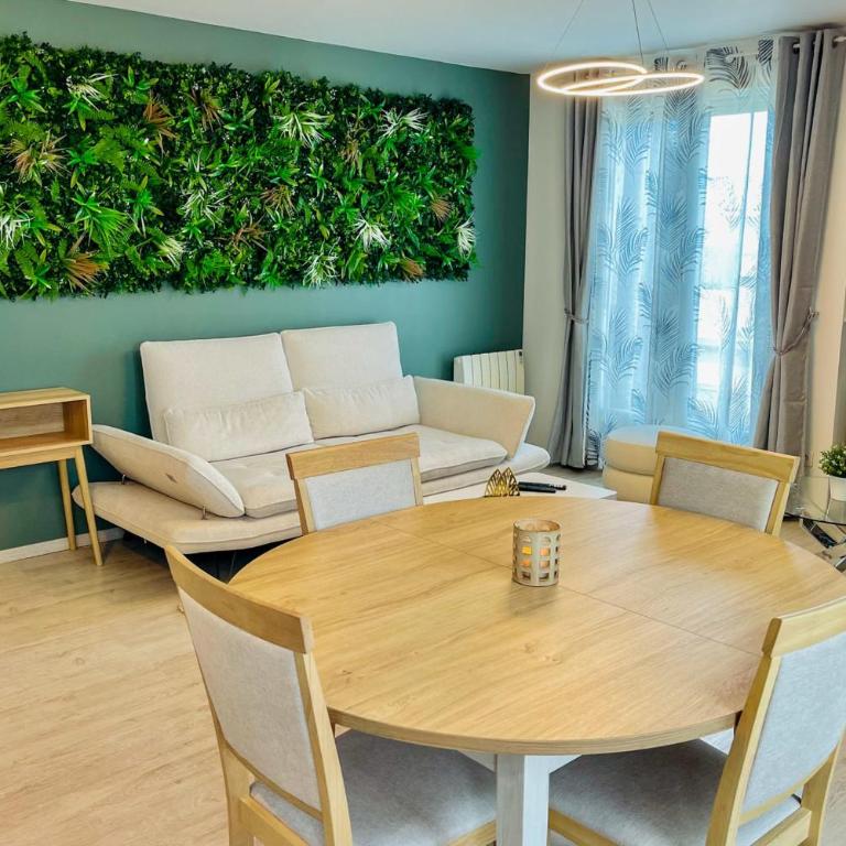 Le Skygarden - Orléans Centre - Appartement - 8