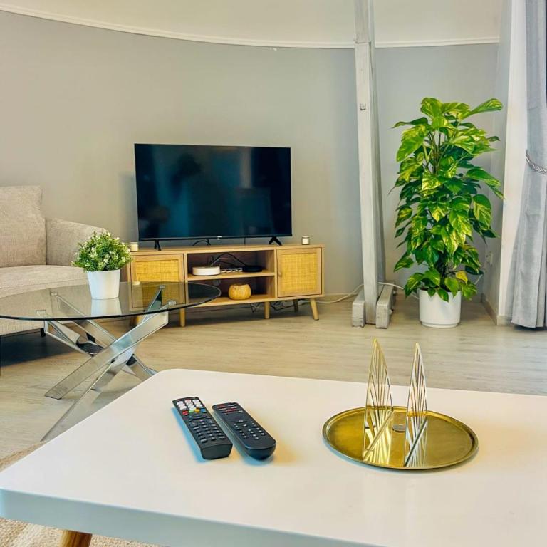 Le Skygarden - Orléans Centre - Appartement - 23