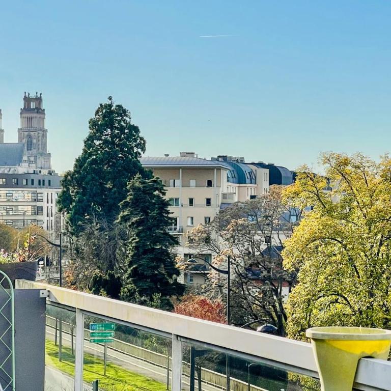 Le Skygarden - Orléans Centre - Appartement - 29