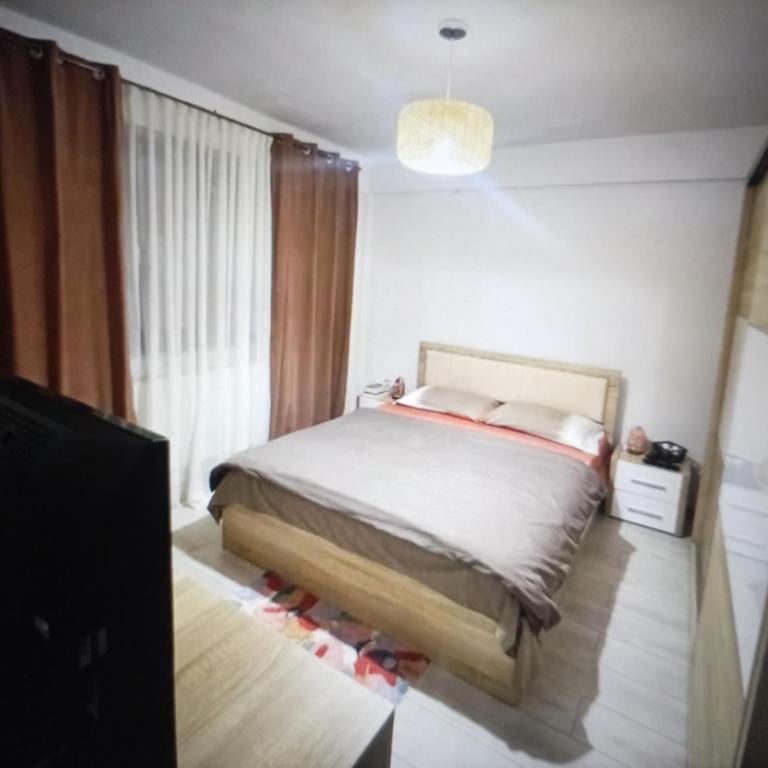 Appartement de rêve pour des vacances inoubliables, alliant élégance, confort et sérénité dans un cadre exceptionnel - Deluxe Apartment - 2