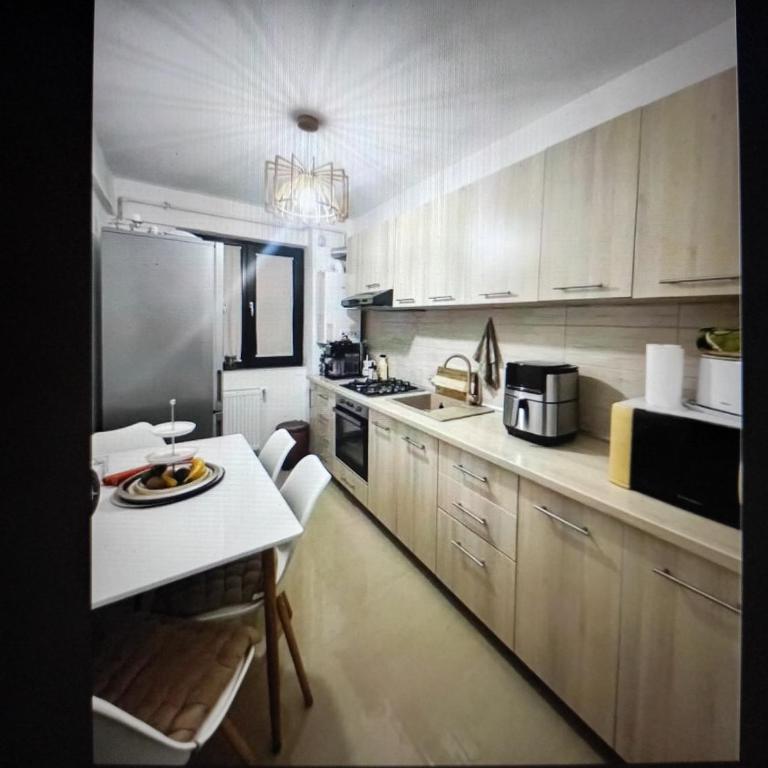 Appartement de rêve pour des vacances inoubliables, alliant élégance, confort et sérénité dans un cadre exceptionnel - Deluxe Apartment - 3