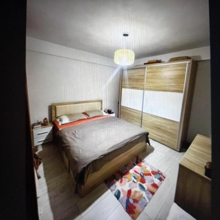 Appartement de rêve pour des vacances inoubliables, alliant élégance, confort et sérénité dans un cadre exceptionnel - Deluxe Apartment - 4