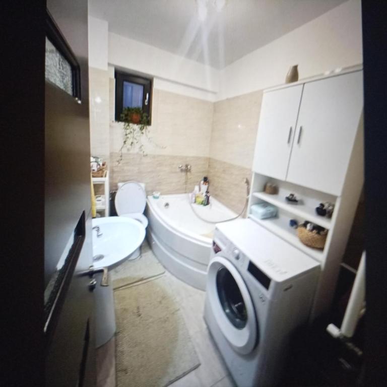 Appartement de rêve pour des vacances inoubliables, alliant élégance, confort et sérénité dans un cadre exceptionnel - Deluxe Apartment - 5