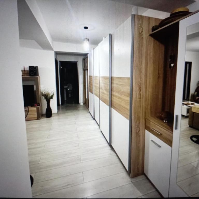 Appartement de rêve pour des vacances inoubliables, alliant élégance, confort et sérénité dans un cadre exceptionnel - Deluxe Apartment - 6