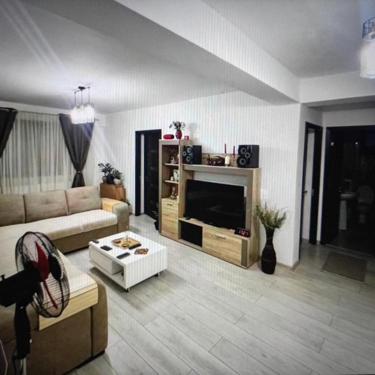 Appartement de rêve pour des vacances inoubliables, alliant élégance, confort et sérénité dans un cadre exceptionnel - Deluxe Apartment - 7