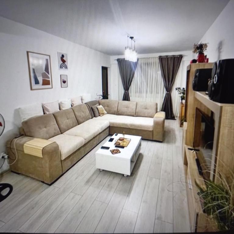 Appartement de rêve pour des vacances inoubliables, alliant élégance, confort et sérénité dans un cadre exceptionnel - Deluxe Apartment - 8