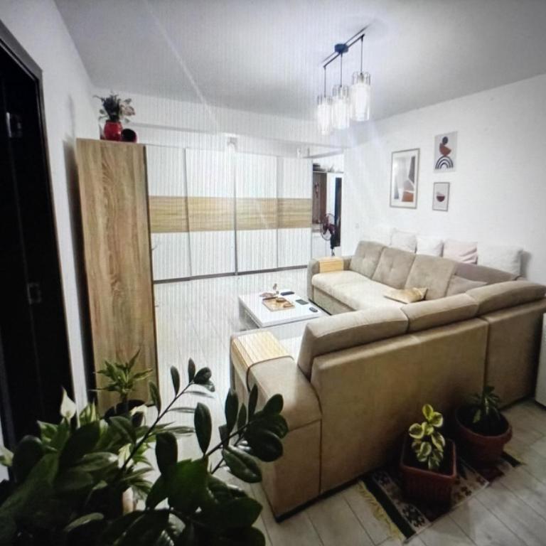 Appartement de rêve pour des vacances inoubliables, alliant élégance, confort et sérénité dans un cadre exceptionnel - Deluxe Apartment - 9