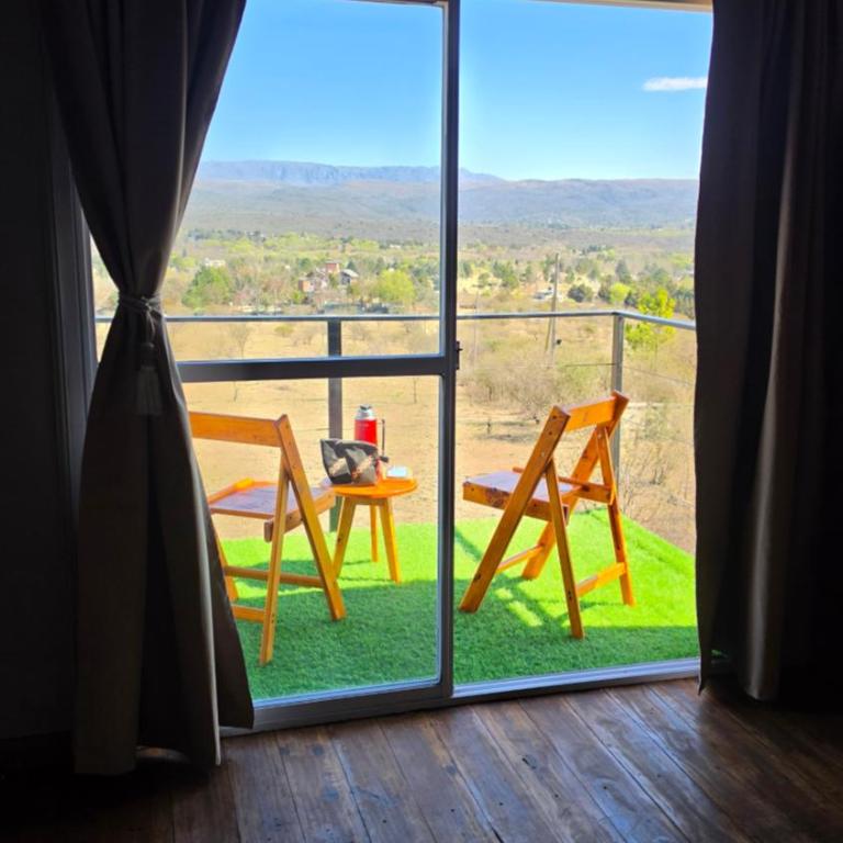 Complejo MASVISTA - Two-Bedroom House - 3